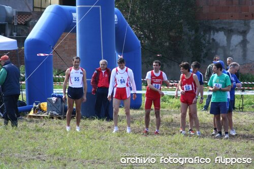 2013.03.03 Torregrotta Camp. Reg. CSI - 5